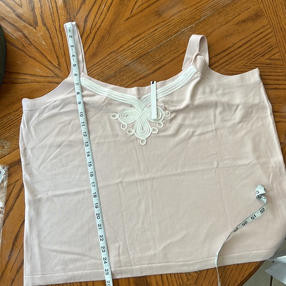 Michael Simon tank top 3X - Picture 15 of 15